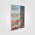 4R PREMIUM PHOTO GLOSSY PAPER 180GM