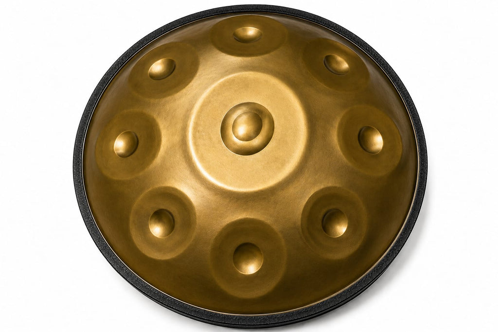 HANDPAN DRUM