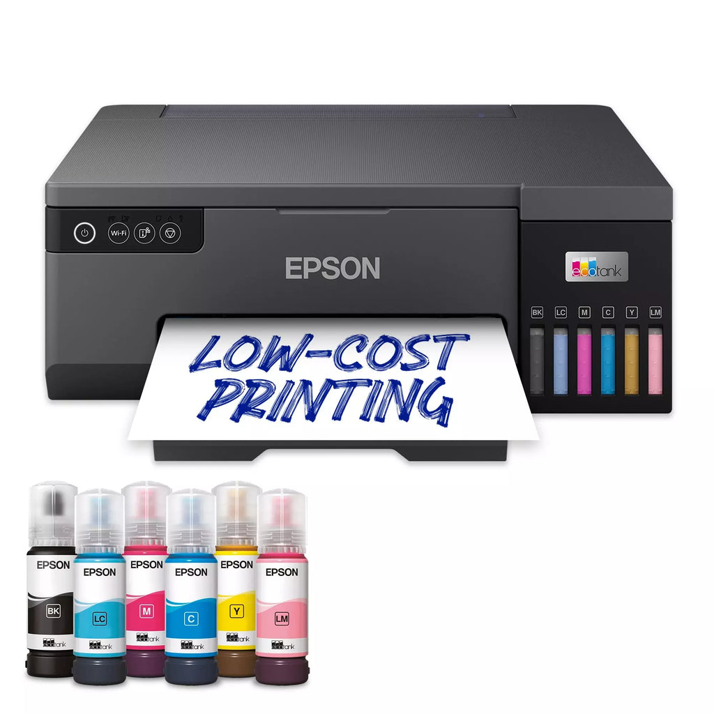 Epson L8050 printer