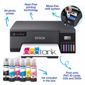 Epson L8050 printer
