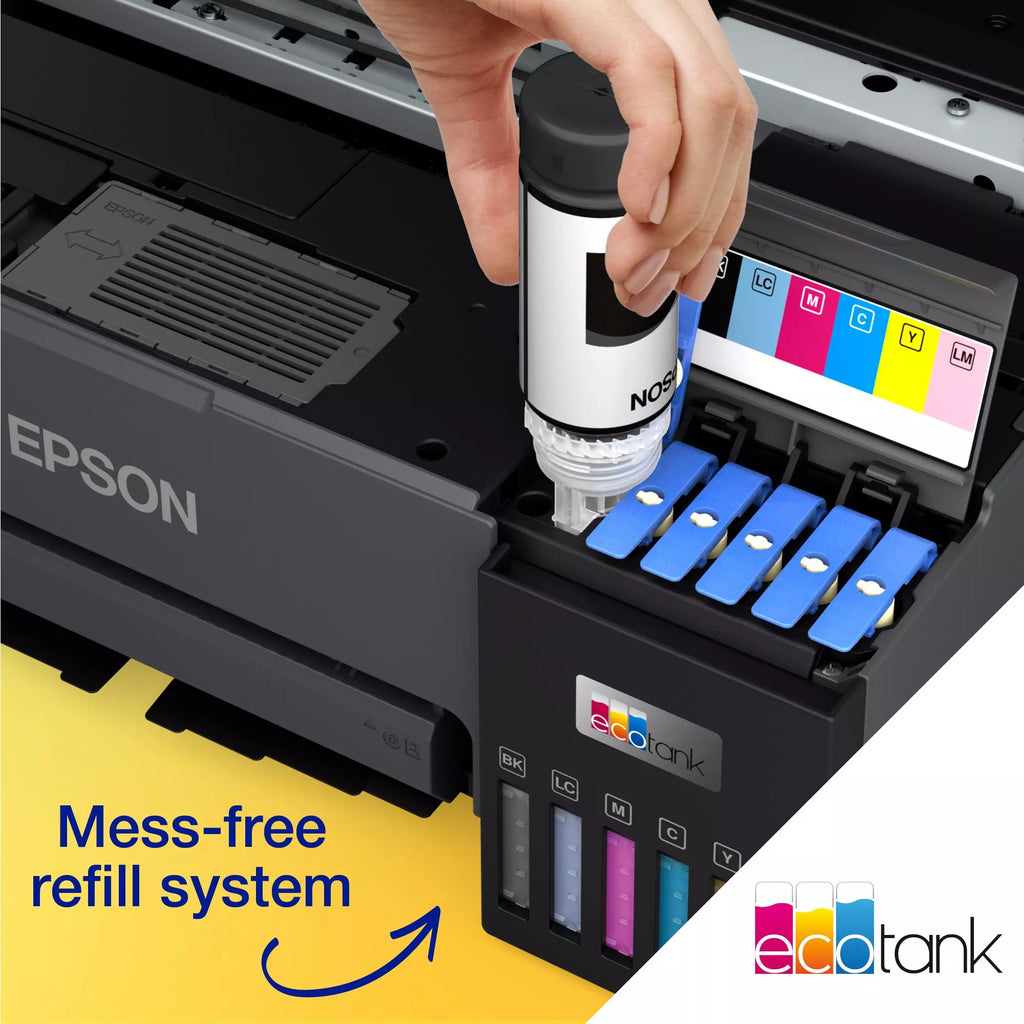 Epson L8050 printer