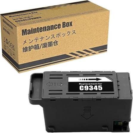 Epson C9345 maintenance box/waste ink box