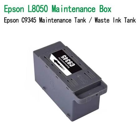 Epson C9345 maintenance box/waste ink box