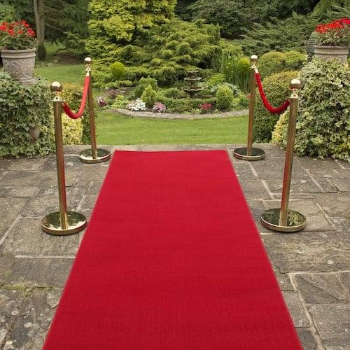 Red Carpet