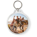 Get your own custom Keychain!